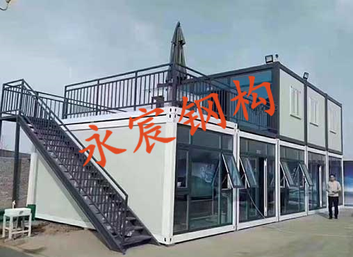 鋼結(jié)構(gòu)廠房